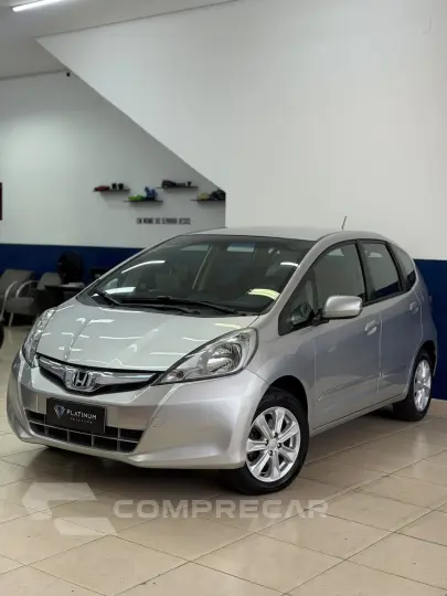 Fit LX 1.4/ 1.4 Flex 8V/16V 5p Mec.