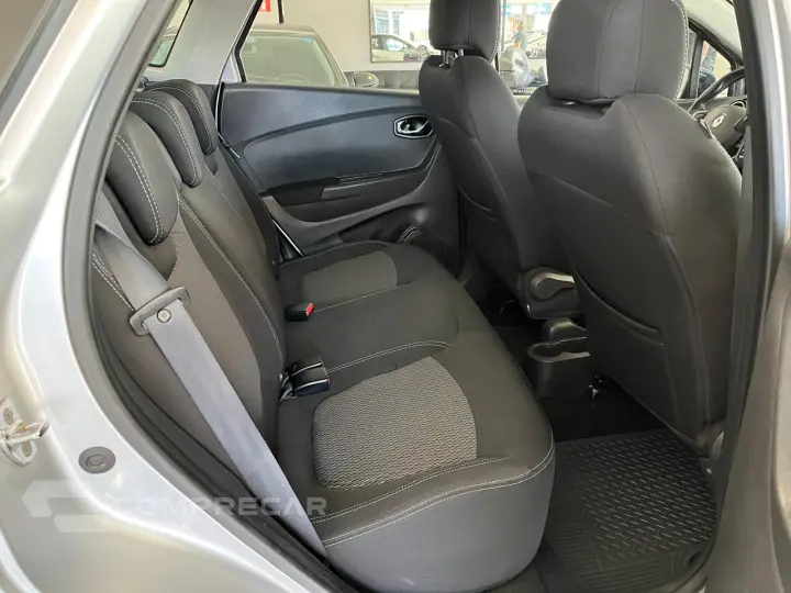 CAPTUR LIFE 1.6