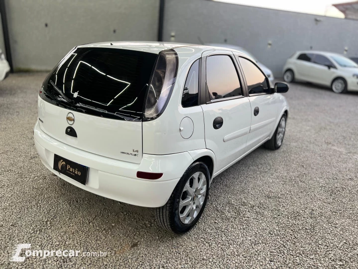 CORSA 1.4 MPFI Maxx 8V