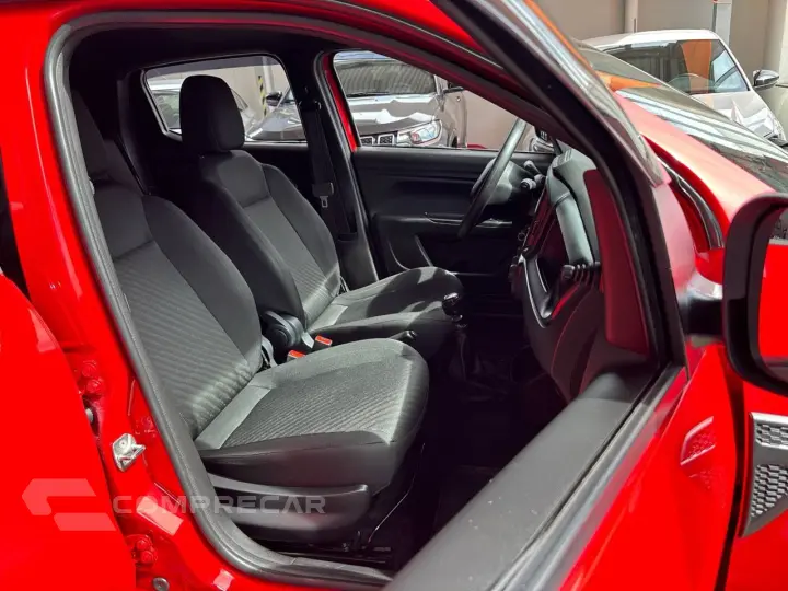 Strada Endurance 1.4 Flex 8V CD