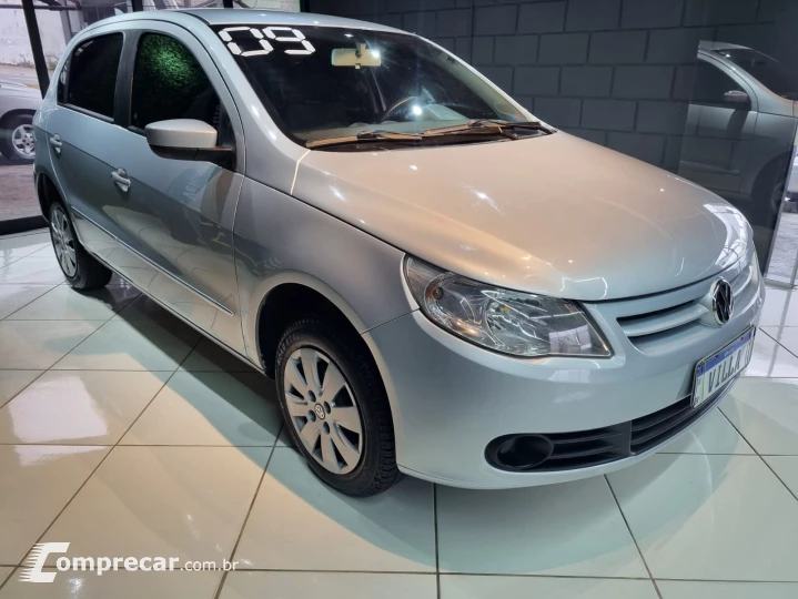 GOL 1.0 8V