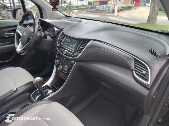 TRACKER 1.4 16V Turbo LTZ