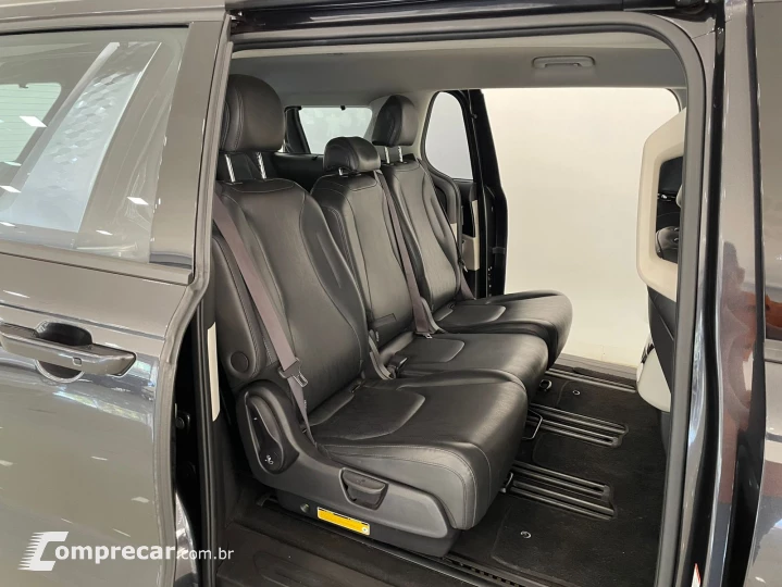 CARNIVAL 3.5 EX V6 24V