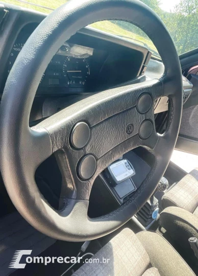 GOL 1.8 GTS 8V