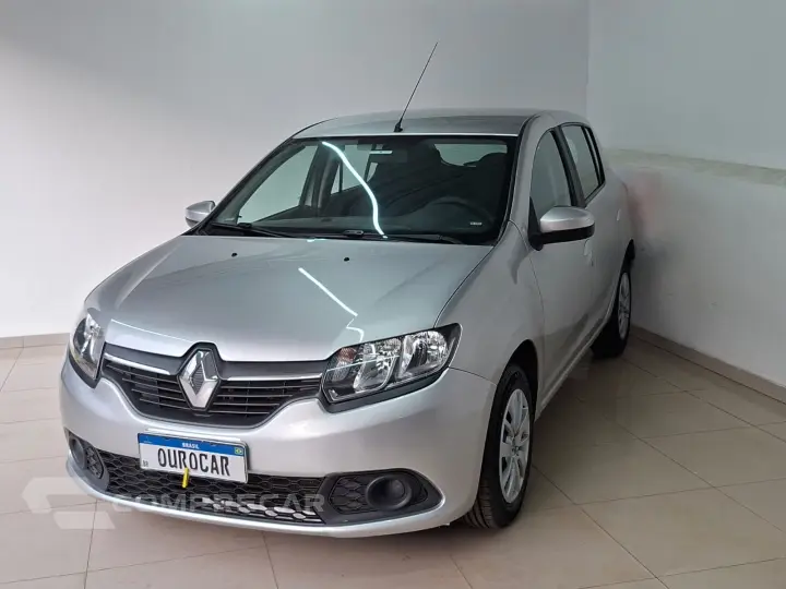 SANDERO 1.0 Expression 16V