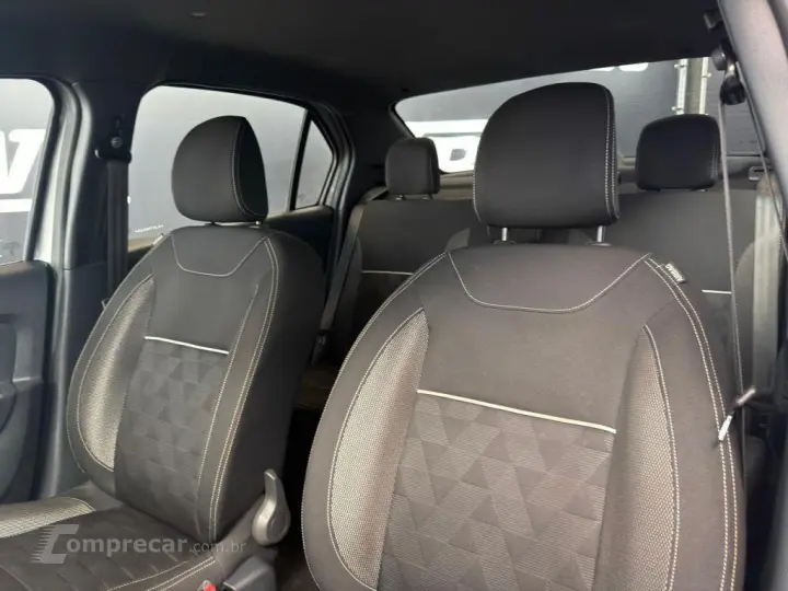 LOGAN 1.0 12V SCE ZEN