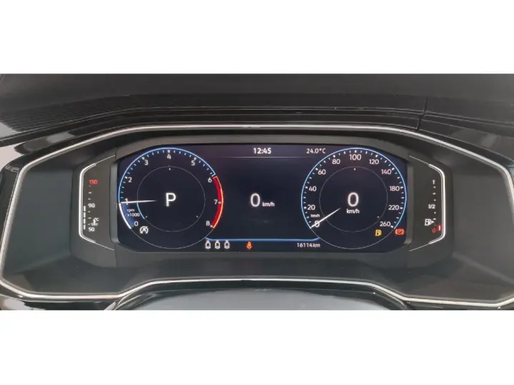 POLO 1.0  170 TSI HIGHLINE AUTOMÁTICO