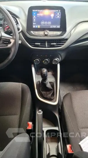 ONIX LT TURBO