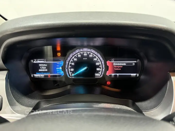 RANGER 2.5 XLT 4X2 CD 16V FLEX 4P MANUAL