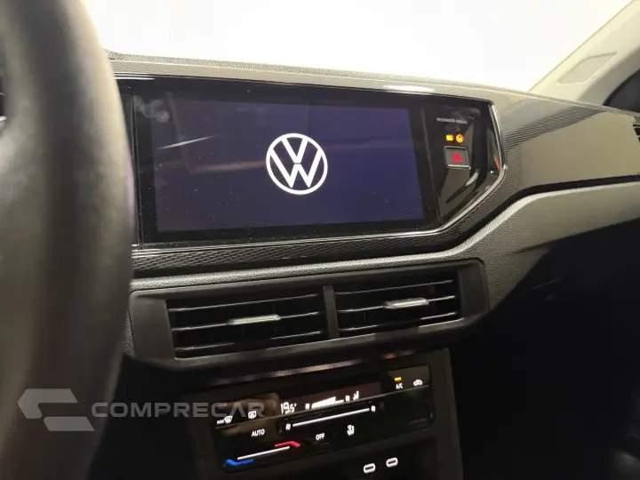POLO 1.0 170 TSI HIGHLINE AUTOMÁTICO