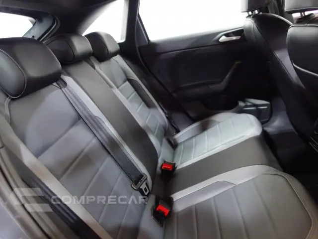 NIVUS - 1.0 200 TSI TOTAL HIGHLINE AUTOMÁTICO