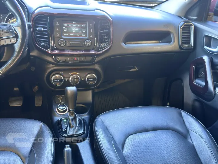 TORO 2.0 16V TURBO DIESEL FREEDOM 4WD AT9