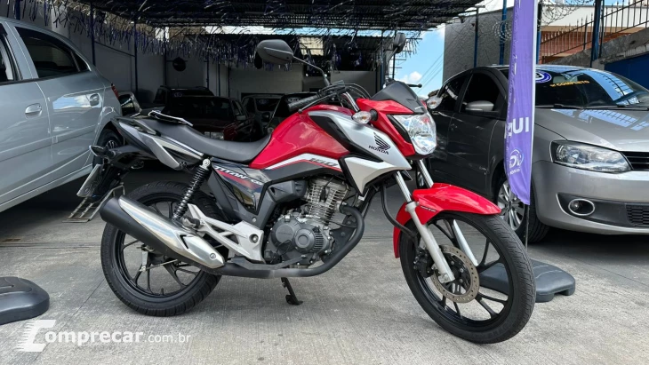 CG 160