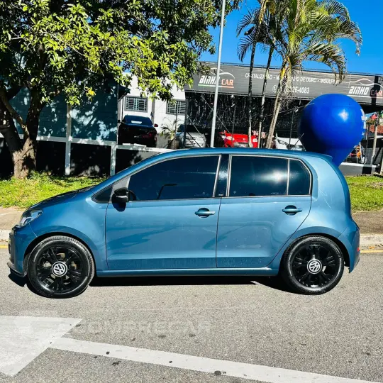 UP 1.0 TSI Move UP 12V