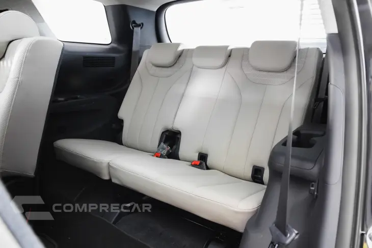 PALISADE 3.8 V6 AWD