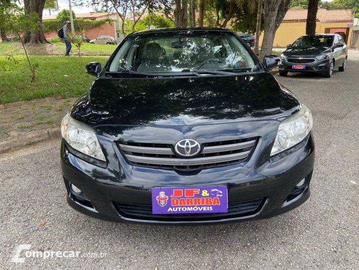 COROLLA 1.8 XEI 16V