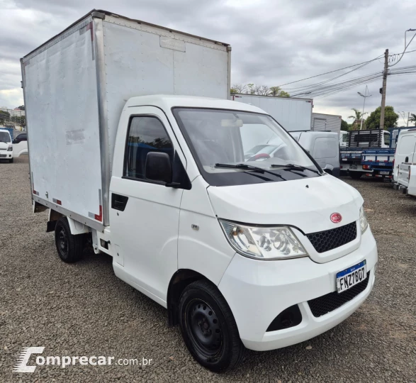 Pick-Up