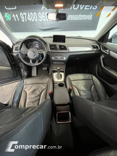 AUDI Q3 1.4 TFSI AMBIENTE
