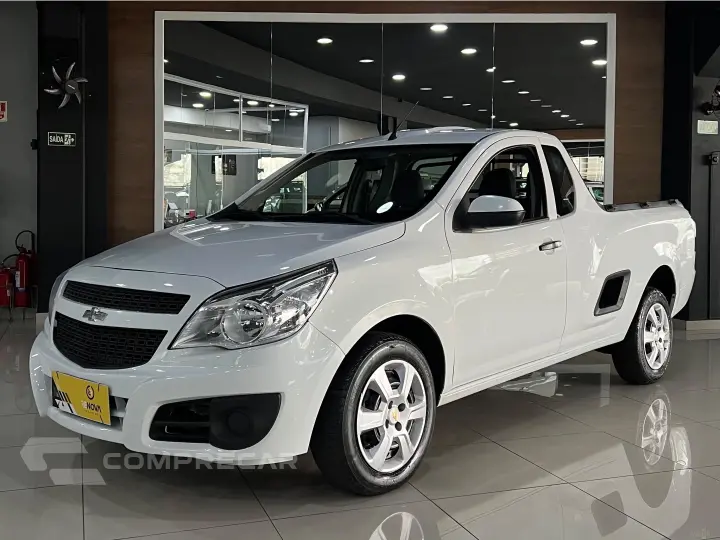 MONTANA 1.4 MPFI LS CS 8V FLEX 2P MANUAL