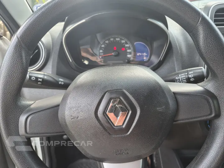KWID 1.0 12V SCE ZEN