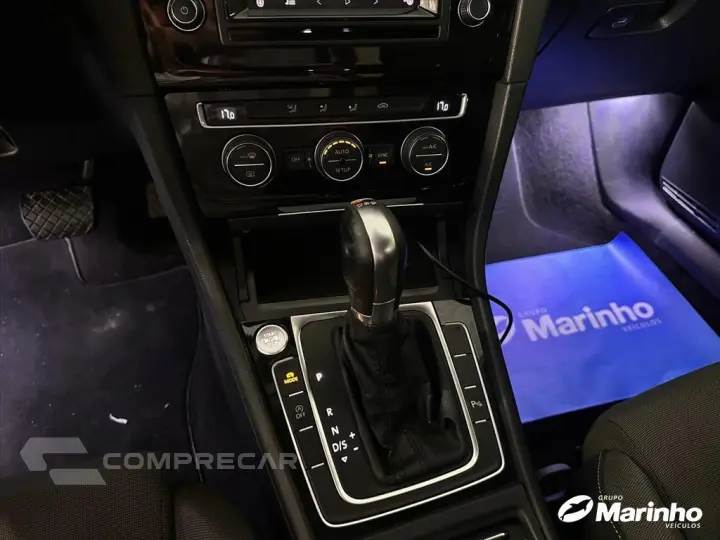 GOLF 1.4 TSI HIGHLINE 16V GASOLINA 4P AUTOMÁTICO