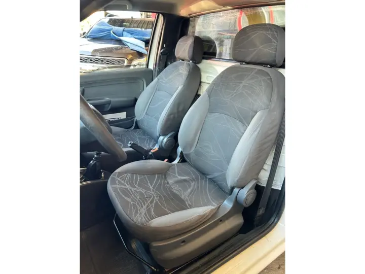 STRADA 1.4 MPI WORKING CS 8V FLEX 2P MANUAL