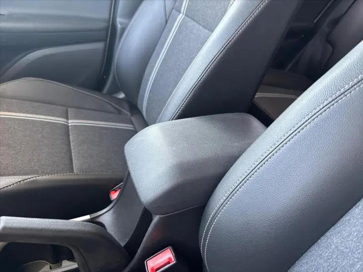 TRACKER 1.0 TURBO FLEX LTZ AUTOMÁTICO