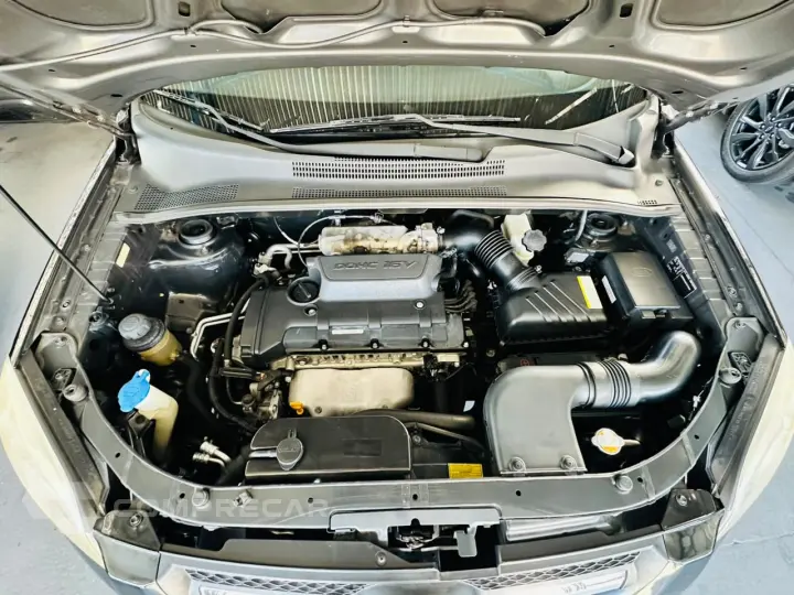 SPORTAGE 2.0 LX 4X2 16V