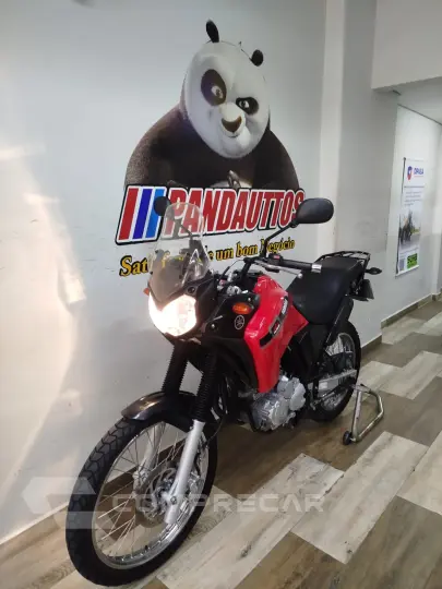XTZ 250 TENERE