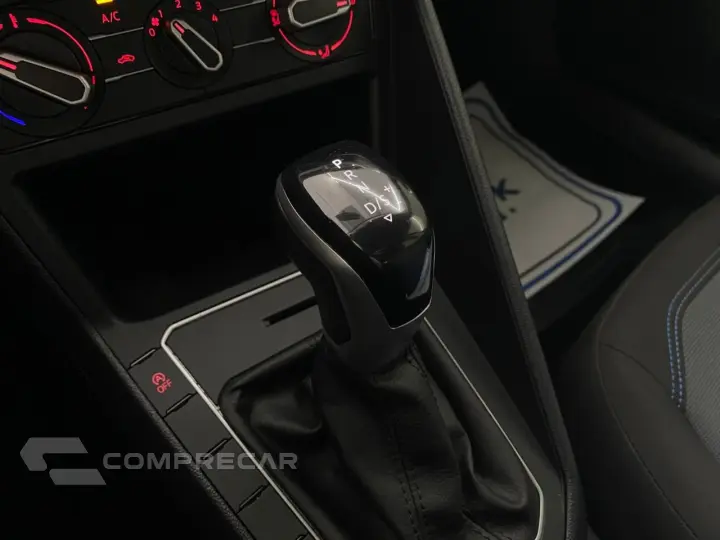 Nivus Comfortline 1.0 200 TSI Flex Aut.