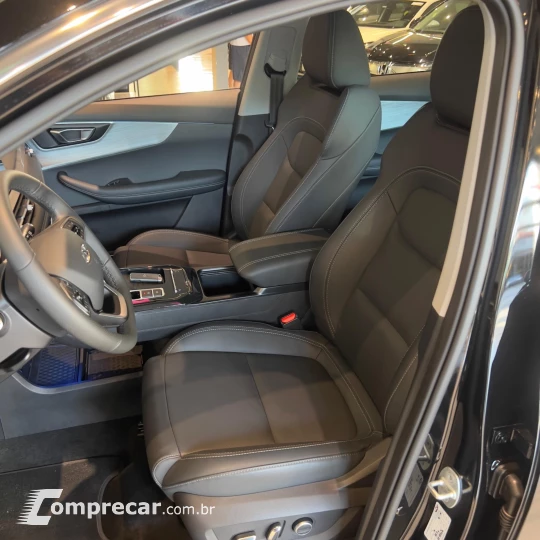 Tiggo 7 SPORT 1.5 Turbo Flex 16V Aut.