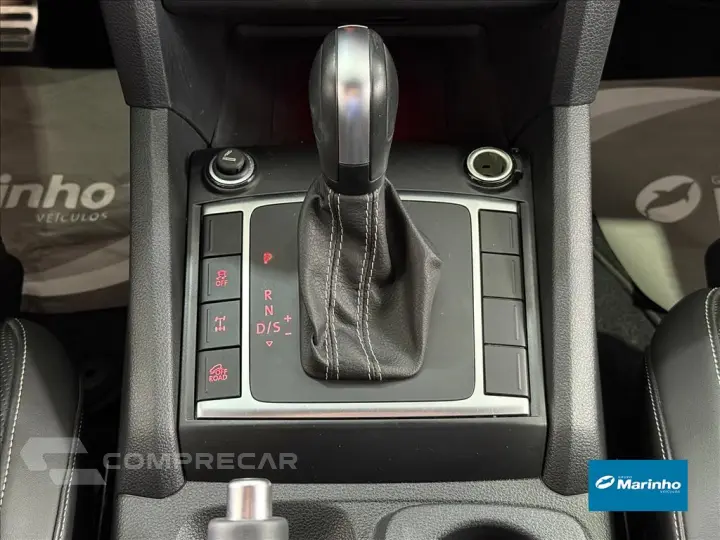 AMAROK 3.0 V6 TDI DIESEL HIGHLINE EXTREME CD 4MOT