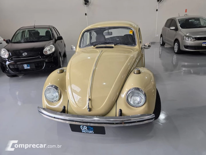 Fusca 1300