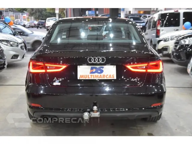 A3 - 1.4 TFSI SEDAN 16V 4P S-TRONIC