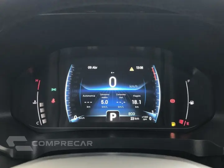 TIGGO 5x 1.5 VVT TURBO IFLEX SPORT CVT