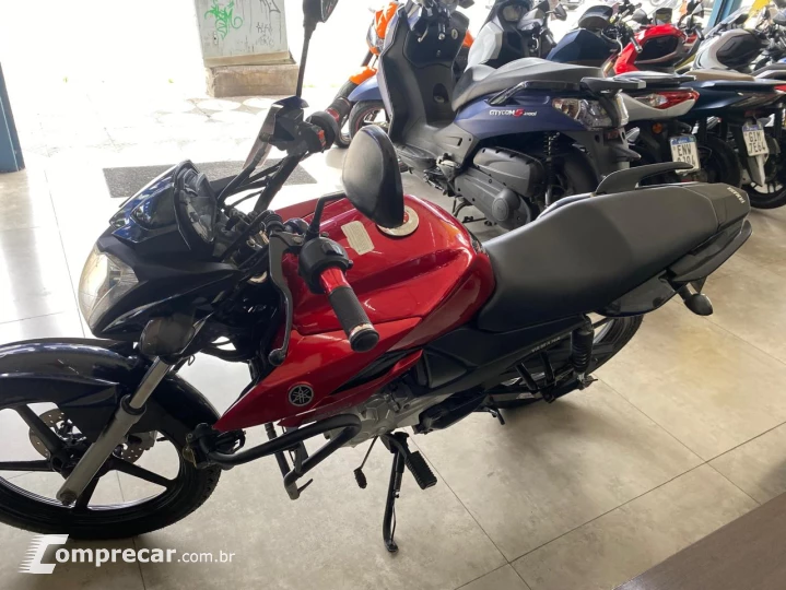 FAZER 150