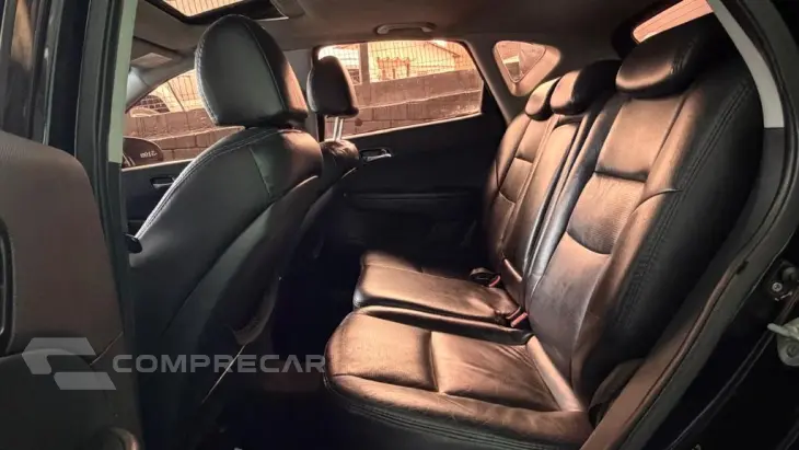 i30 2.0 16V 145cv 5p Aut.