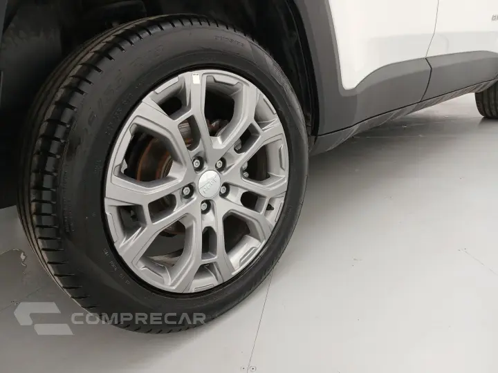 RENEGADE 1.3 T270 TURBO FLEX LONGITUDE AT6