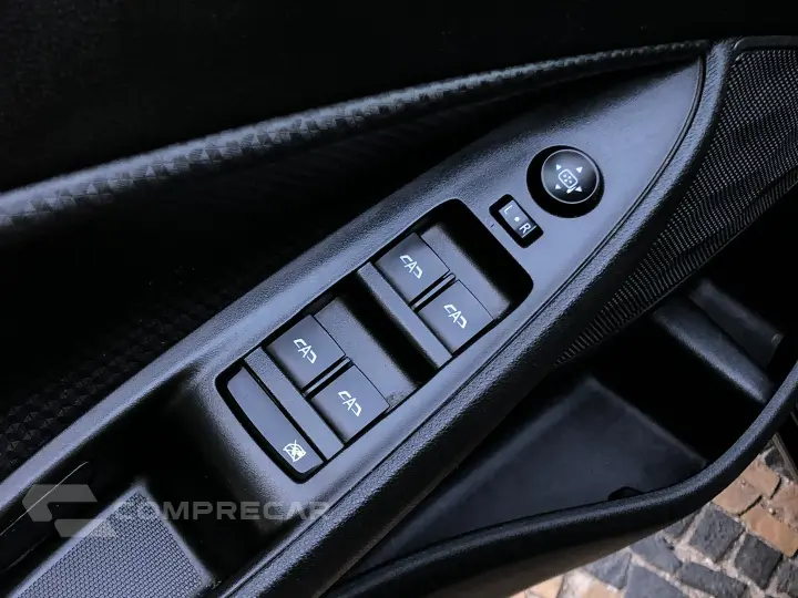 Onix 1.0 Turbo Flex Plus Premier Midnight Automático