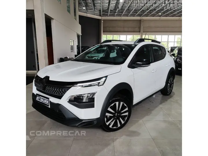 KARDIAN 1.0 TCE FLEX EVOLUTION EDC