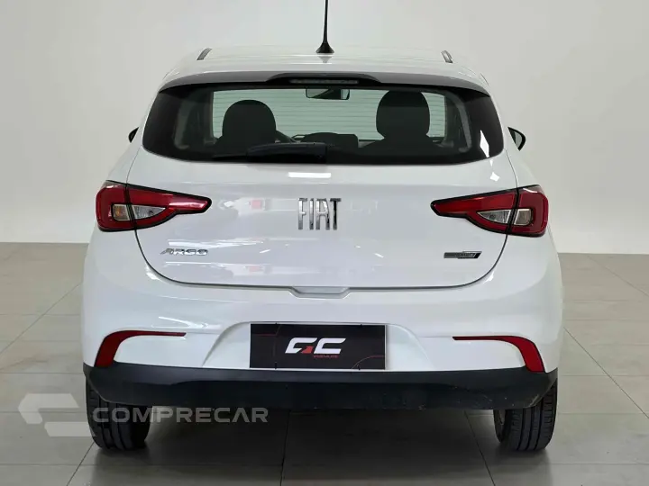 ARGO 1.0 FIREFLY FLEX DRIVE MANUAL