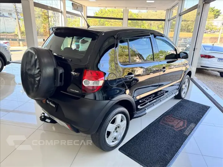 CROSSFOX 1.6 MI 8V