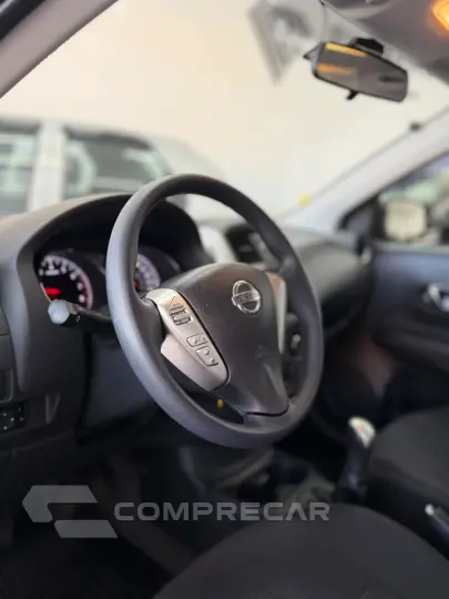 VERSA 1.6 16V SV