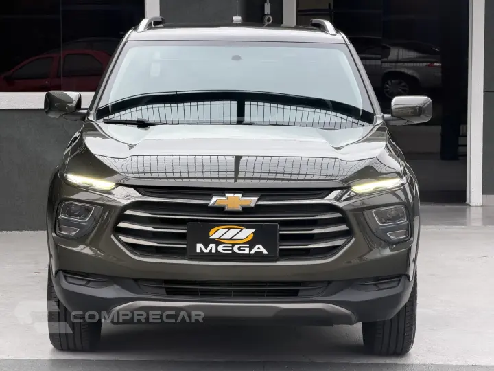 MONTANA 1.2 TURBO FLEX PREMIER AUTOMÁTICO