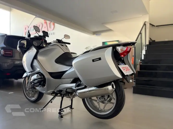 R 1200 RT