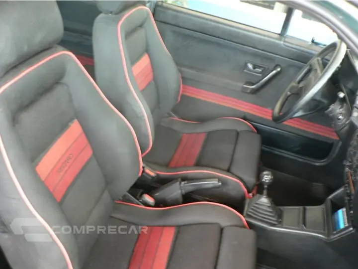 GOL 1.8 GTS 8V GASOLINA 2P MANUAL