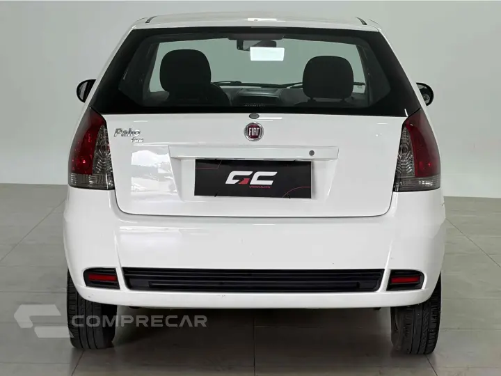 PALIO 1.0 MPI FIRE 8V FLEX 4P MANUAL