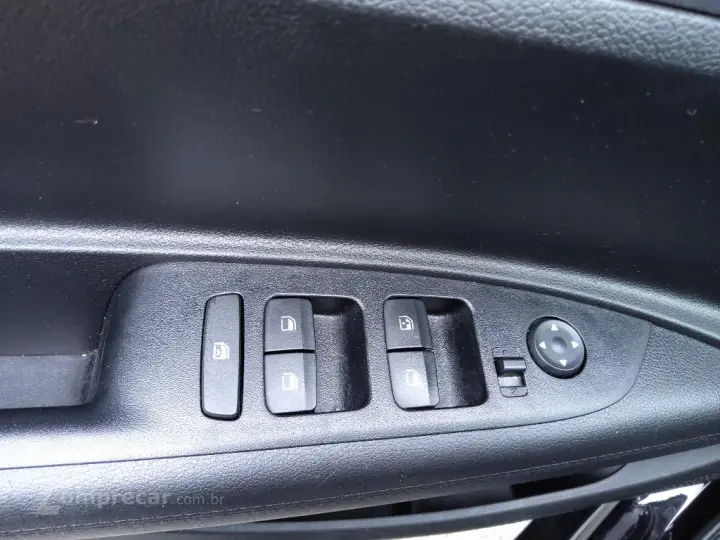 HB20 1.0 12V FLEX VISION MANUAL