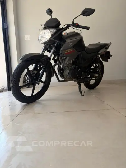 YAMAHA/YS 150 FAZER SED