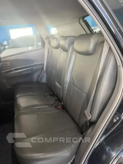 TUCSON 2.0 MPFI GLS 16V 143cv 2WD